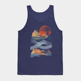 Descend... Tank Top